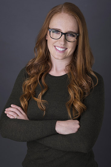 Picture of  Katelyn Halpape